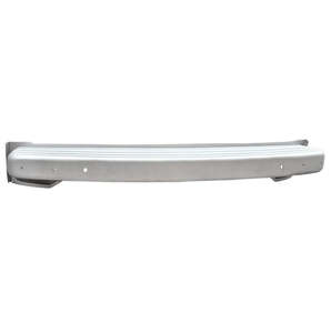Type 2 Bay: Deformation panel front bumper - Bay Kombi 1972 to 1973