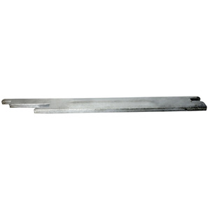 Type 2 Bay: Handbrake support rod - Kombi 1955 to 1971