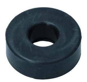 Type 3: Axle to upper body grommet, front and rear - Type 3