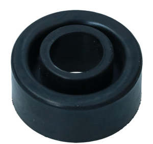 Type 3: Axle to lower body grommet, front and rear - Type 3