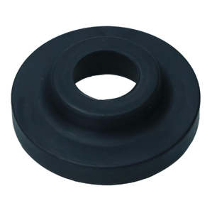 Type 3: Axle to chassis center, upper/lower grommet - Type 3
