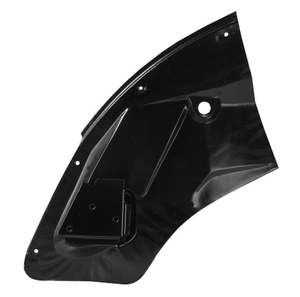 Bumper bracket support front, left and right - Beetle 1967 to 1986
