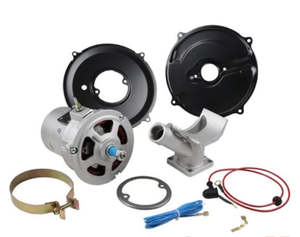 Alternator conversion kit, 55 amp - Type 1 engines