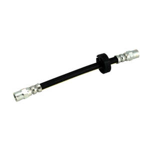 T25: Brake hose rear, left/right F/F - T25 1979 to 1992