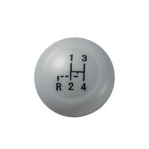 Beetle: Gear Shift Knob, 10MM, Assorted - Beetle/Ghia/Split Kombi 1947 to 1967