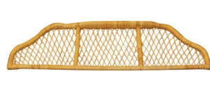 Gifts: PARCEL TRAY, UNDER DASH - Beetle 1950 to 1979