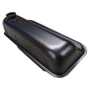 Beetle: Fuel Tank, Beetle/Ghia 1955-60