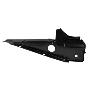 Beetle: Crossmember, Inner REAR, Left and Right, Beetle 1954-67