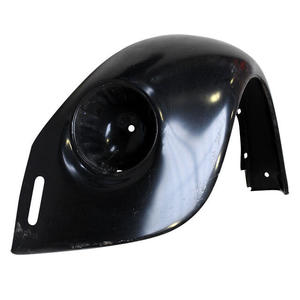 Beetle: Front Wing/Guard, Left and Right, Beetle 1974 on
