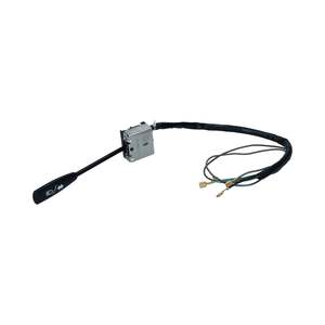 Electrical: Indicator Switch, 5 wire, Bay Kombi 1972-74