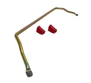 Suspension: FRONT Sway bar Kit, Kombi 1955-67