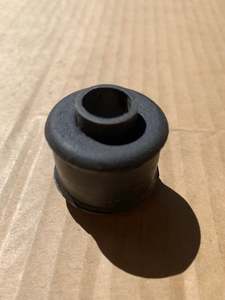 Suspension: Shock Bush & Insert, Kombi 1968-79