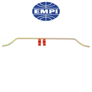 Suspension: FRONT Sway Bar 3/4", LINK PIN, Type 1 upto 65