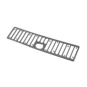 Body Trim: Front Hood Grill Trim, 1303