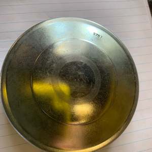 Gas Cap, Beetle/Ghia 1956-60