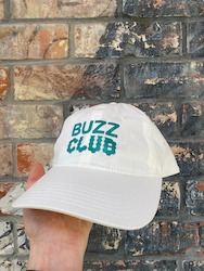 Apparel: Buzz Club Cap
