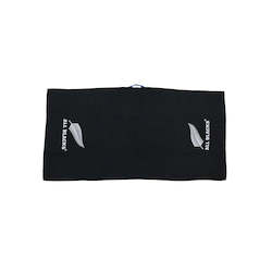 All Blacks: Golf Towel