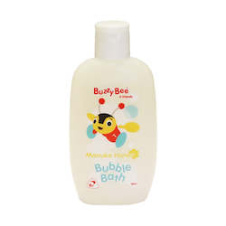 Buzzy Bee: Travel Bubble Bath