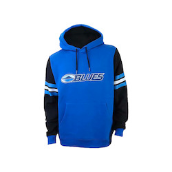 Super Rugby: Blues Hoodie - Kids 2022