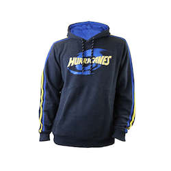 Super Rugby: Hurricanes Super Rugby Hoodie
