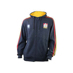 Super Rugby: Chiefs Super Rugby Zip Through Hoodie