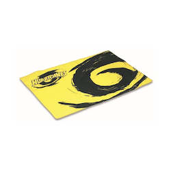 Super Rugby: Hurricanes Giant Flag