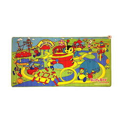 Buzzy Bee: Buzzy Bee Playmat (NZ only)
