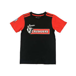 Crusaders Kids T-Shirt
