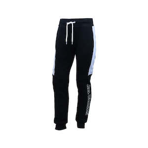 Apparel Kids: Fleece Trackpant