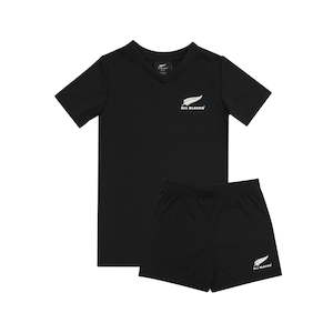 Apparel Kids: Training Set