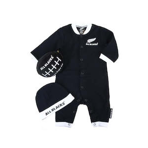 Apparel Infants: Newborn 3pce Gift Set