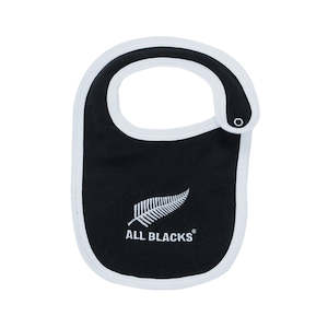 Apparel Infants: Embroidered Baby Bib