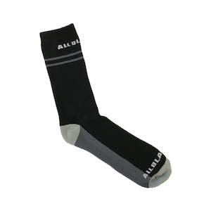 Accessories: Business Socks