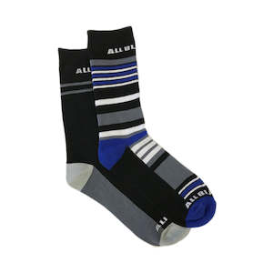 Accessories: Business Socks - 2PK
