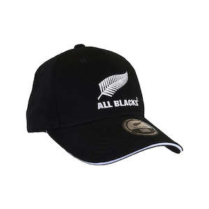 Headwear: Classic Cap