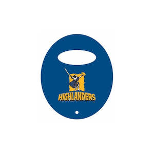 Highlanders Bottle Opener