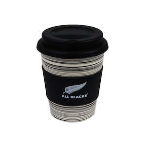 Sale: Bamboo Reusable Coffee Cup
