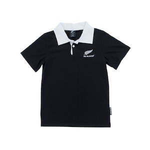 Apparel Kids: Rugby Jersey