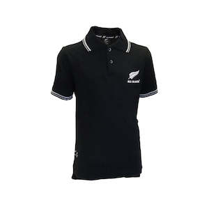 Apparel Kids: Polo Shirt