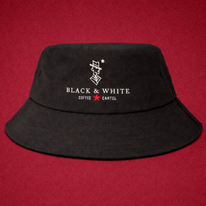 Merchandise: Bucket Hat