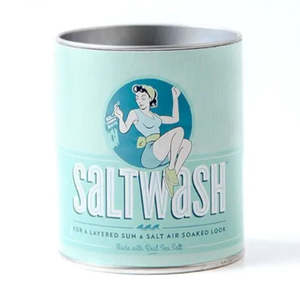 SALTWASH®️ PAINT ADDITIVE POWDER