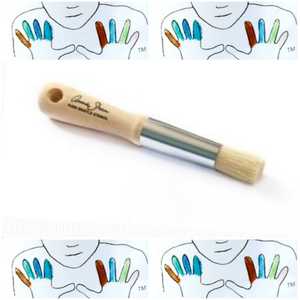 Chalk Paint: CHALK PAINT®️ STENCIL BRUSH