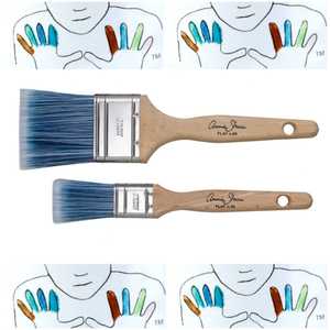 CHALK PAINT®️ FLAT BRUSH