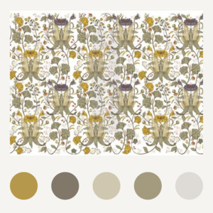 Sale Transfers: DECOR TRANSFER® - ANTONIA