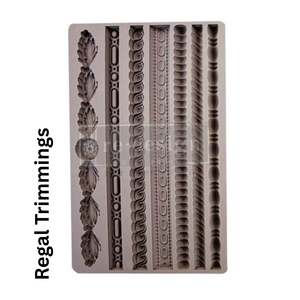 RELOVED REGAL TRIMMINGS DECOR MOULD