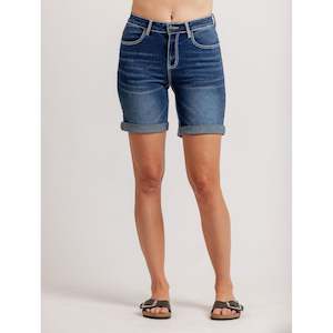 pip short blue (Last one size 14)