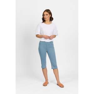 Colorado short Chambrey