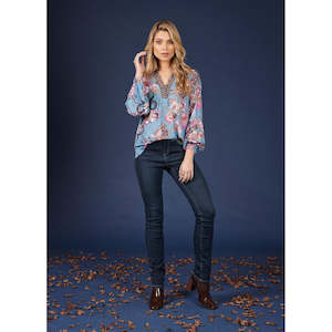 Classic Jean (last one size black size 16)