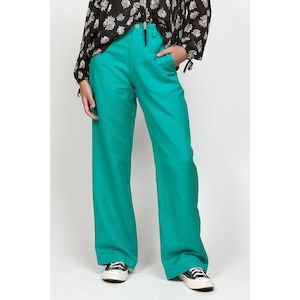 Ketz Ke: Ketz-Ke Audience pant