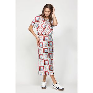 Ketz Ke: Crete top mint